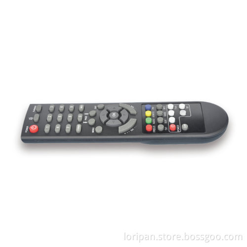DVB Remote Control
